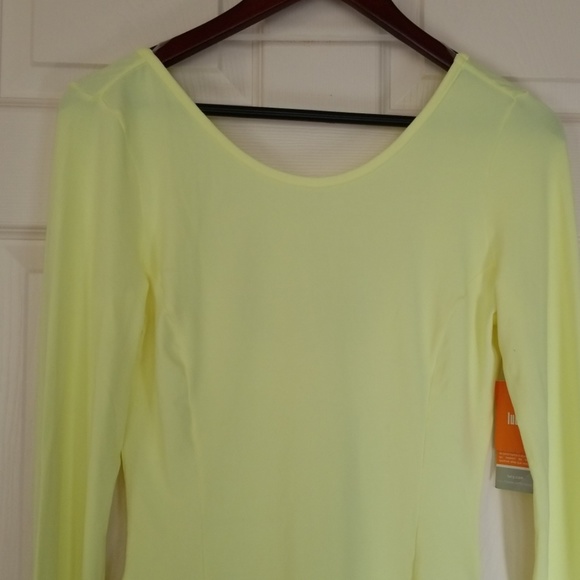 Lucy flexibility long sleeve top - Picture 2 of 6